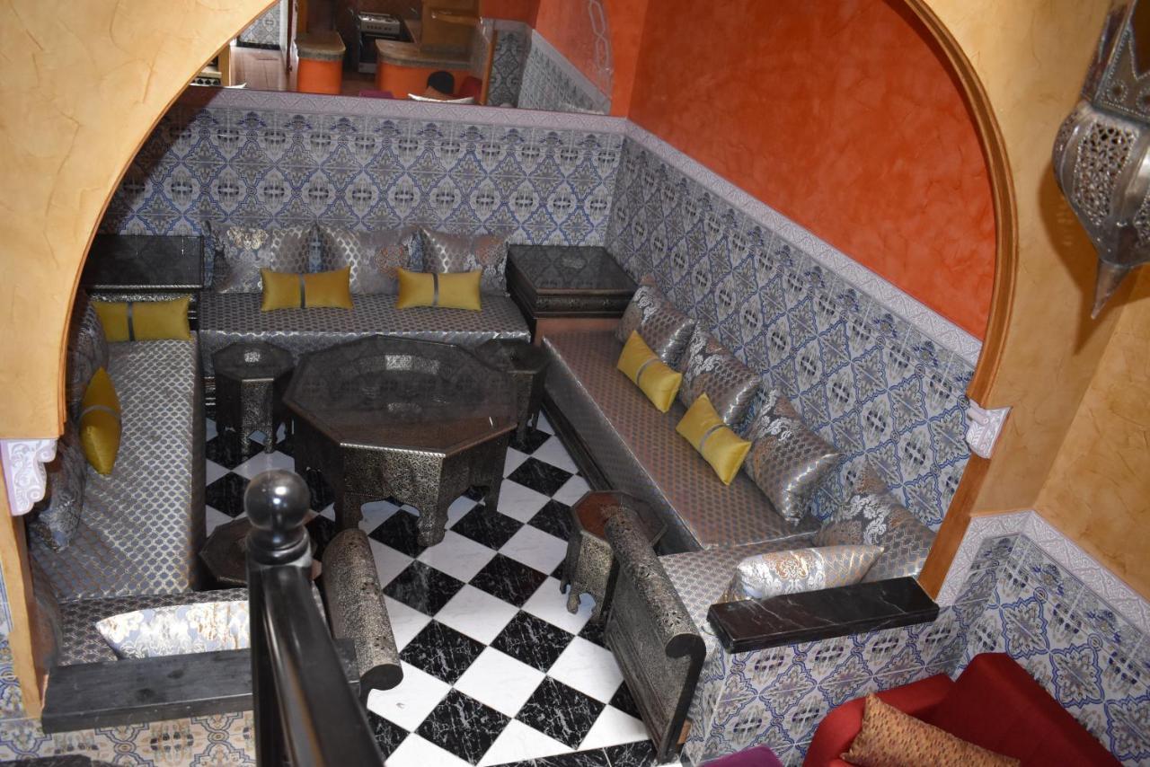 M Marrakesh