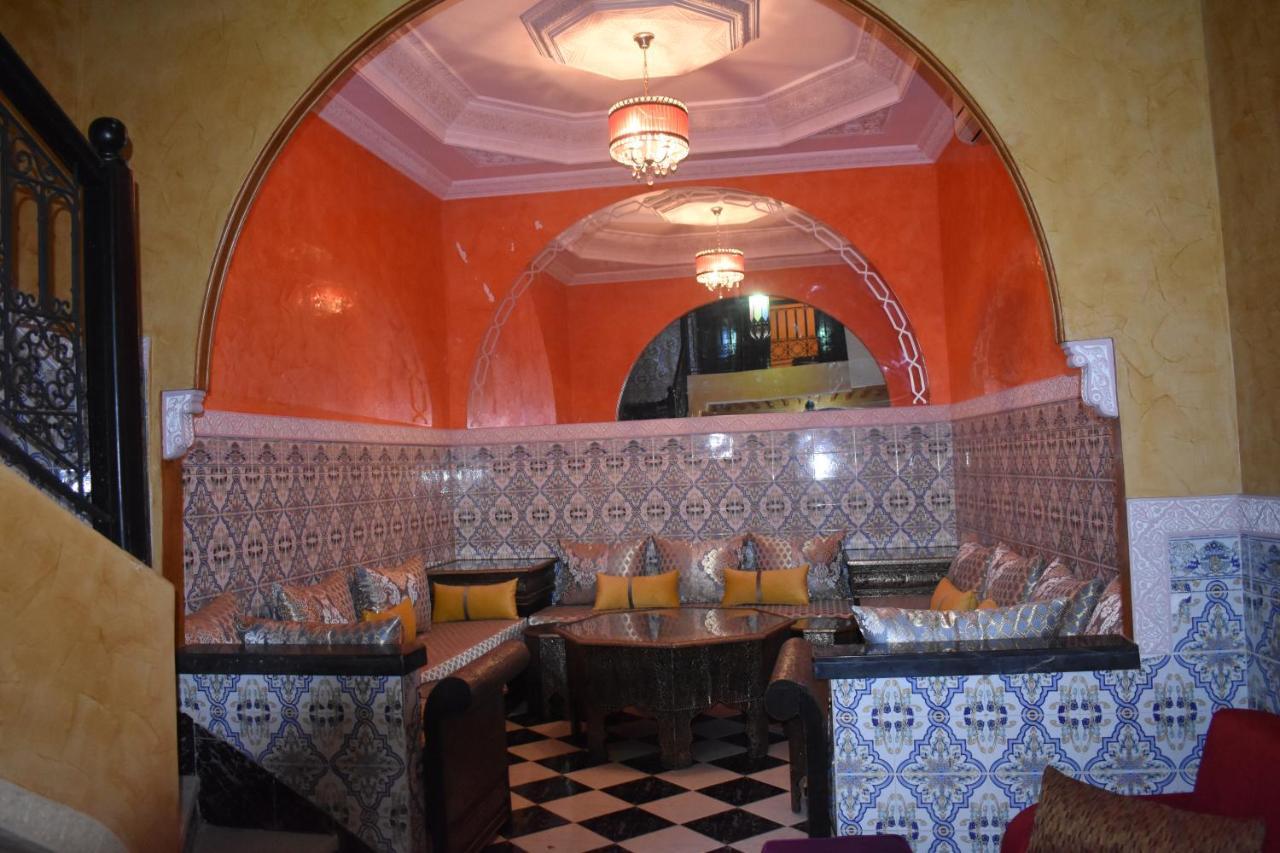 M Marrakesh