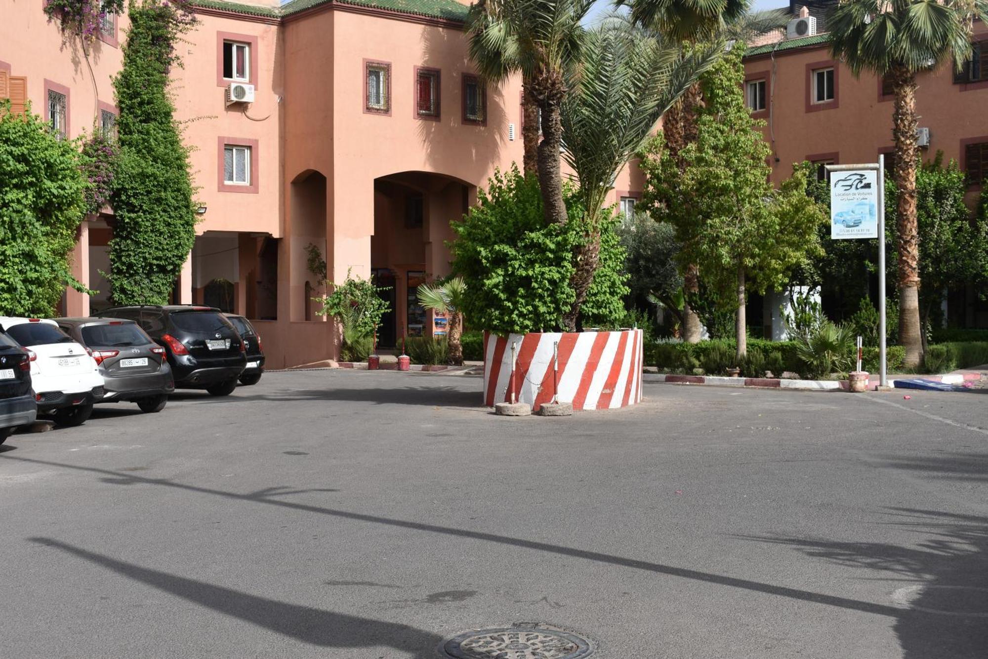 Maison d'hôtes M Marrakesh