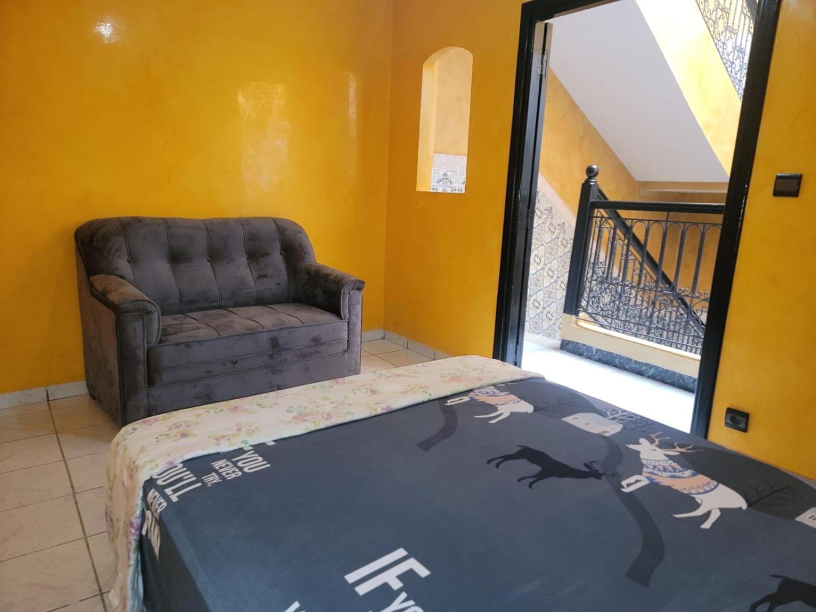 M Maison d'hôtes *