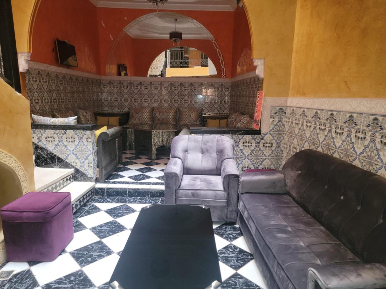 M Maison d'hôtes *